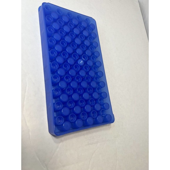 Perfect Fit Reloading Tray for Convenient 50 Round Brass Storage, #2 - Picture 4 of 5